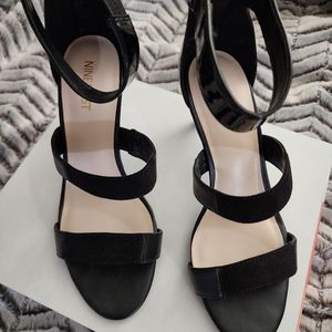 Nine West 3 Inch Heels
